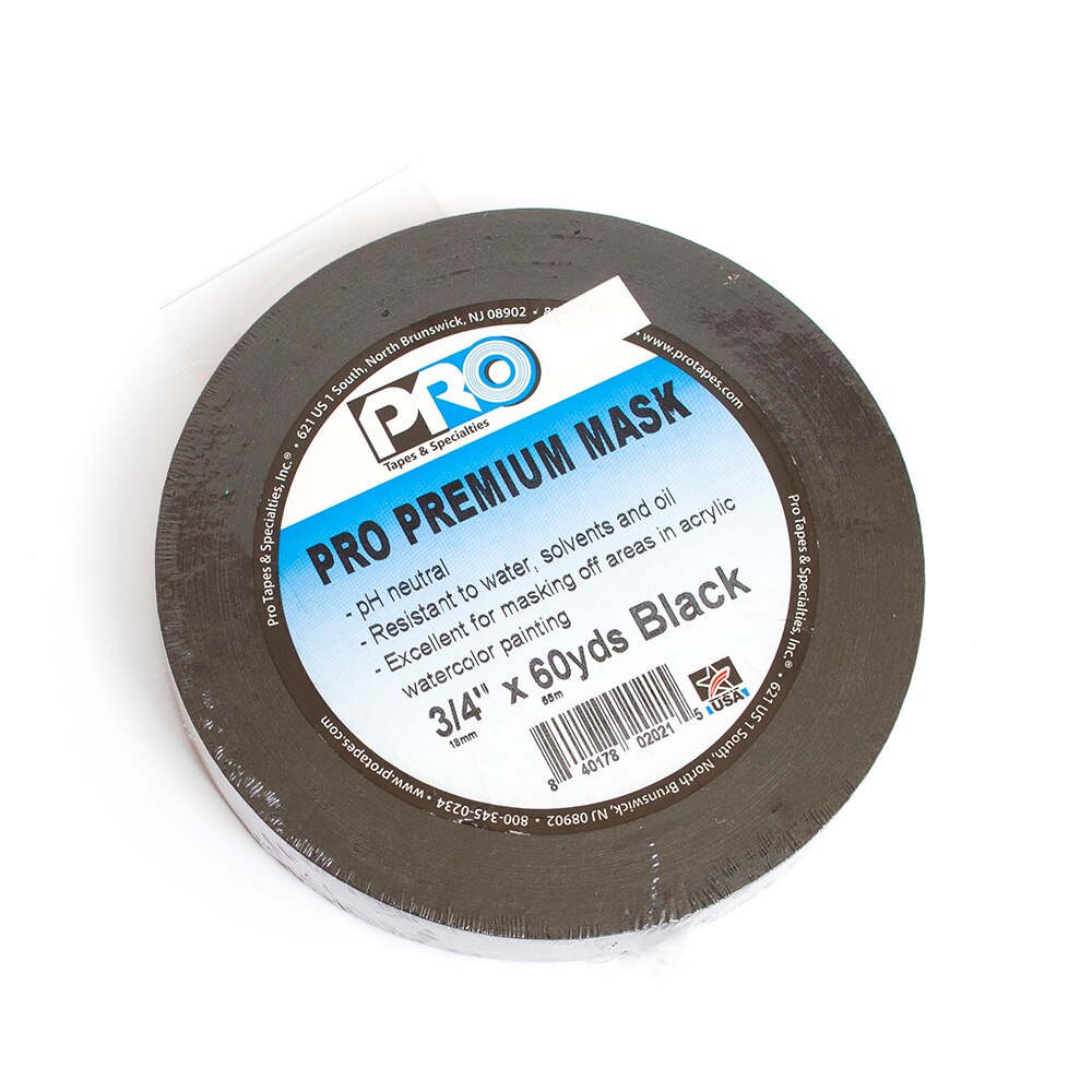 Pro Premium, Masking Tape, Roll